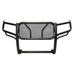 Westin 14-21 Toyota Tundra HDX Modular Grille Guard - Black; 2014-2021