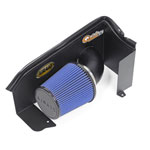 Airaid 06-08 Honda Ridgeline 3.5L V6 CAD Intake System w/o Tube (Dry / Blue Media); 2006-2008