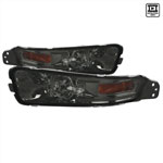 Spec-D Ford Mustang Signal Bumper Lights (2lb-Mst05g-Tm) V8