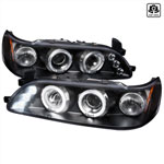 Spec-D Toyota Corolla Projector Headlights