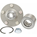 MOOG 01-12 Ford Escape Front Hub Repair Kit; 2001-2012