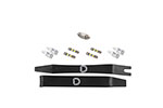 Diode Dynamics 16-23 Toyota Tacoma Interior LED Kit Cool White Stage 2; 2016-2023