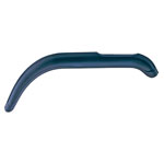 Omix Front Fender Flare Right Side- 55-86 CJ Models; 1955-1986