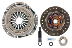 Exedy OEM Clutch Kit MITSUBISHI MONTERO L4 2.6; 1986-1986