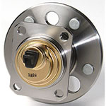 MOOG 89-96 Buick Regal Rear Hub Assembly; 1989-1996