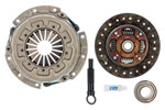 Exedy OEM Clutch Kit MITSUBISHI MIRAGE L4 1.5; 5 Spd