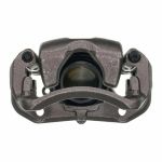 Power Stop 84-95 Toyota Pickup Front Left OE Replacement Caliper; 1984-1995