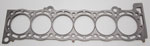 Cometic 87-92 Toyota Supra (7MGTE) 84mm Bore .056 inch MLS Head Gasket; 1987-1992