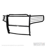 Westin 19-21 Ram 1500 (Excl. 19-21 Ram 1500 Classic)(Excl. Rebel) Sportsman Grille Guard - Black; 2019-2021