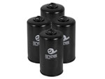 aFe Pro GUARD D2 Oil Filter 11-17 Ford Diesel Trucks V8 6.7L (td) (4 Pack); 2011-2017