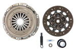 Exedy OEM Clutch Kit FORD E-150 ECONOLINE L6 4.9; 1988-1989