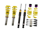 KW Suspension KW Coilover Variant 1 Inox Audi A5/S5; 2008-2017