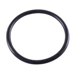 Omix Sending Unit Gasket 87-90 Jeep Wrangler (YJ); 1987-1990