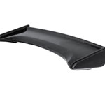 Seibon Carbon Fiber Ns Style Rear Spoiler Nissan 370z; 2009-2012