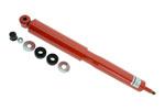 Koni Mercedes G-Wagon Heavy Track (Red) Shock; Front