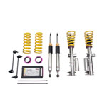 KW Suspension KW Coilover Variant 3 Inox Mercedes-Benz C-Class