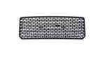 Putco 15-19 GMC Sierra HD - Denali Style Grille Lighted Boss Grille