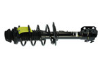 KYB Shocks & Struts Strut Plus Front Right 06-11 Toyota Yaris