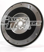 Clutch Masters Aluminum Flywheel Subaru Forester - 2.5L Non Turbo (10 lbs)