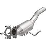 MagnaFlow Direct Fit Converter 04-06 Porsche Cayenne 3.2L; 2004-2006