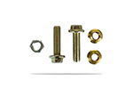 Pedders PONTIAC G8 Clevis-Bolt & Nut