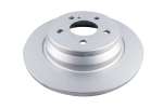 DBA 12-17 Hyundai Accent Front En-Shield Standard Rotor