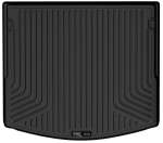 Husky Liners 2022 Mazda CX-5 WeatherBeater Cargo Liner - Blk; 2022-2022