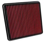 AEM 07-10 Toyota Tundra/Sequoia/Land Cruiser DryFlow Air Filter; 2007-2010