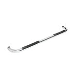 Westin 2001-2007 Ford/Mazda/Mercury Escape/Tribute/Mariner 4dr Signature 3 Nerf Step Bars - Chrome; 2001-2007