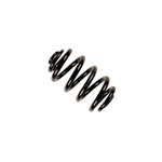 Bilstein B3 OE Replacement Coil Spring BMW X3 Rear; 2004-2010