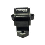 Torque Solution Billet Aluminum Rear Engine Mount: Acura RSX 2002-2006 DC5; 2002-2006