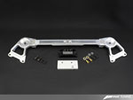 AWE Tuning Audi A4 Avant 1.8L Turbo Drivetrain Stabilizer with Poly Mount, for Manual Transmission; 1998-2000