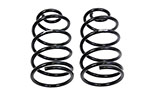 UMI Performance 64-66 GM A-Body 2in Lowering Spring Set Rear; 1964-1966