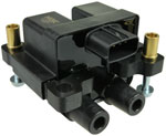 NGK 2009-05 Subaru Outback DIS Ignition Coil; 2005-2009