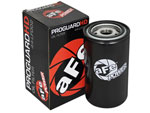 aFe ProGuard D2 Fluid Filters Oil F/F OIL Dodge Diesel Trucks 91-11 L6-5.9/6.7L (td); 1991-2011