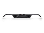 Akrapovic BMW M4 (F82, F83) Rear Carbon Fiber Diffuser