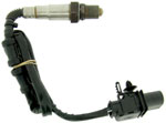 NGK Audi A3 2013-2006 Direct Fit 5-Wire Wideband A/F Sensor; 2006-2013