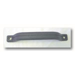 Omix Door Handle Pull LH RH Black- 76-86 CJ Models; 1976-1986