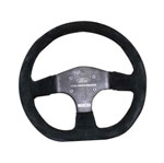 Ford Racing 05-16 Mustang Race Performance Steering Wheel - Off Road; 2005-2016