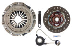 Exedy OEM Clutch Kit PONTIAC GRAND AM L4 2.3; 8th Digit VIN# A; Quad 4