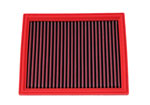 BMC 92-95 Jetta III 1K2 1.4L Replacement Panel Air Filter; 1992-1995