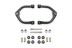 Fabtech 16-18 Nissan Titan XD 4WD 0in/6in Uniball Upper Control Arm Kit; 2016-2018