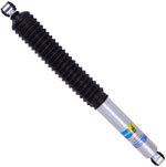 Bilstein 5100 Series 19-20 Ford Ranger Rear 46mm Monotube Shock Absorber (for 0-1in Rear Lift); 2019-2022