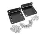 AMP Research BedXtender HD Compact L Bracket Kit Nissan Frontier