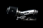 Weapon R Secret Weapon Intake Acura TL 3.2L V6; 2007-2008