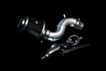 Weapon R Secret Weapon Intake Mitsubishi Mirage 1.5L