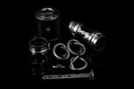 Weapon R Secret Weapon Intake Nissan Sentra/SE-R