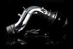 Weapon R Secret Weapon Intake Infinity M45 V8 Cold Air Intake; 2006-2007