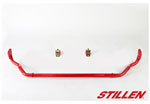 STILLEN Front Sway Bar 2010-16 Genesis Coupe 2.0T/V6 5 Way Adj Frt (29Mm)