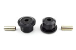 Whiteline Plus 05+ Mazda Miata/MX5 / 07/03+ RX8 Rear Differential Mount-Centre Support Bushing; 2007-2007